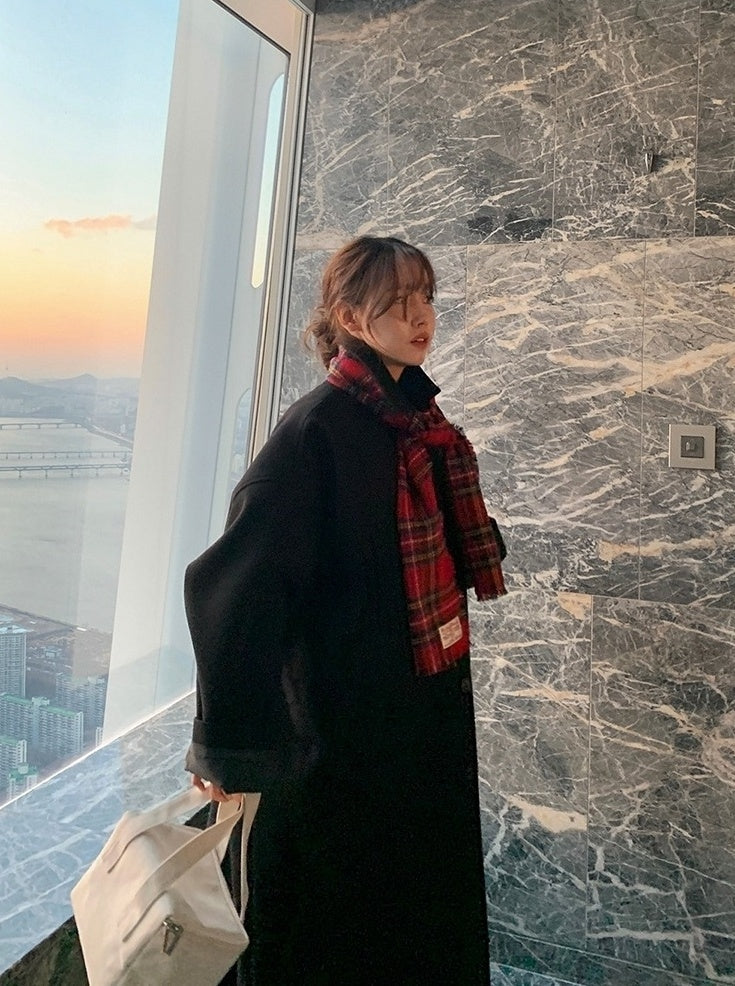 Winter Thick Coat