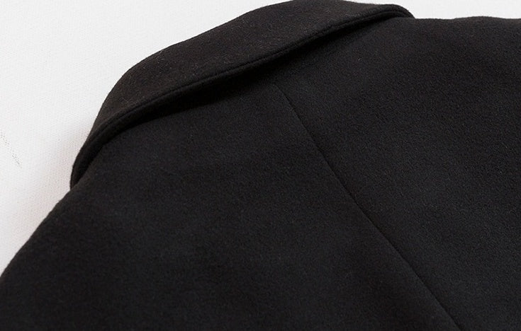 Winter Thick Coat