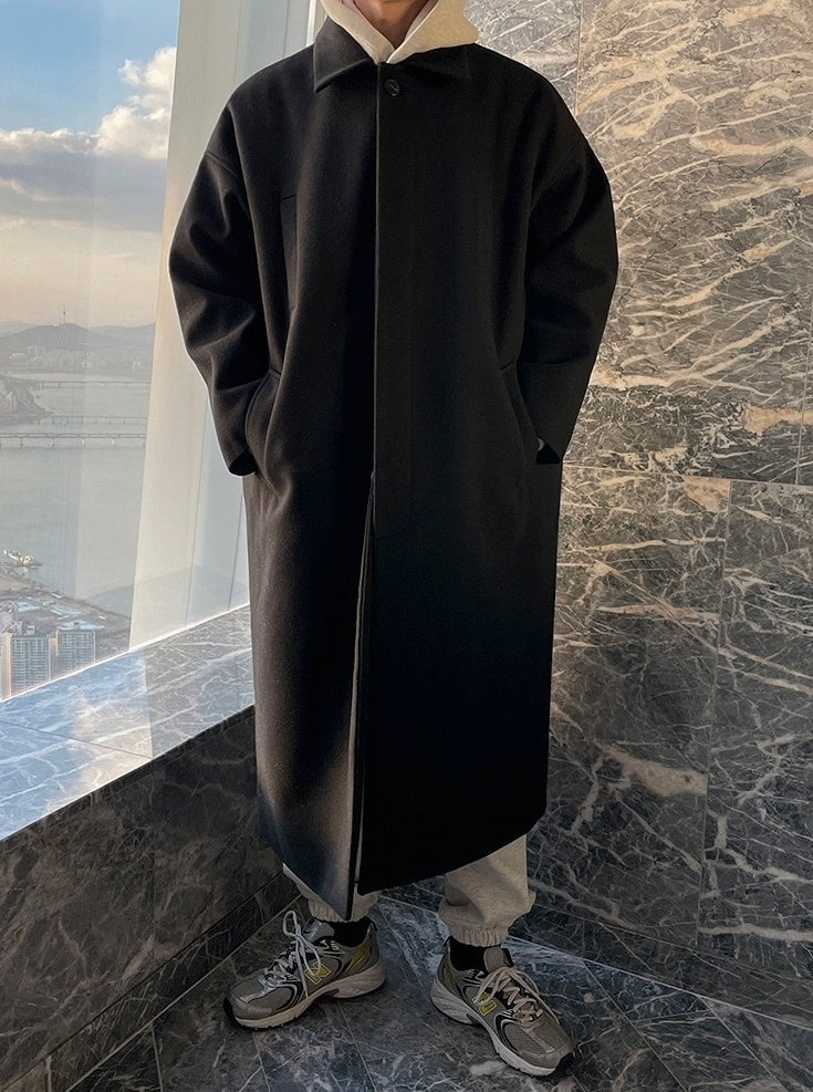 Winter Thick Coat