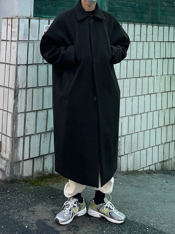 Winter Thick Coat