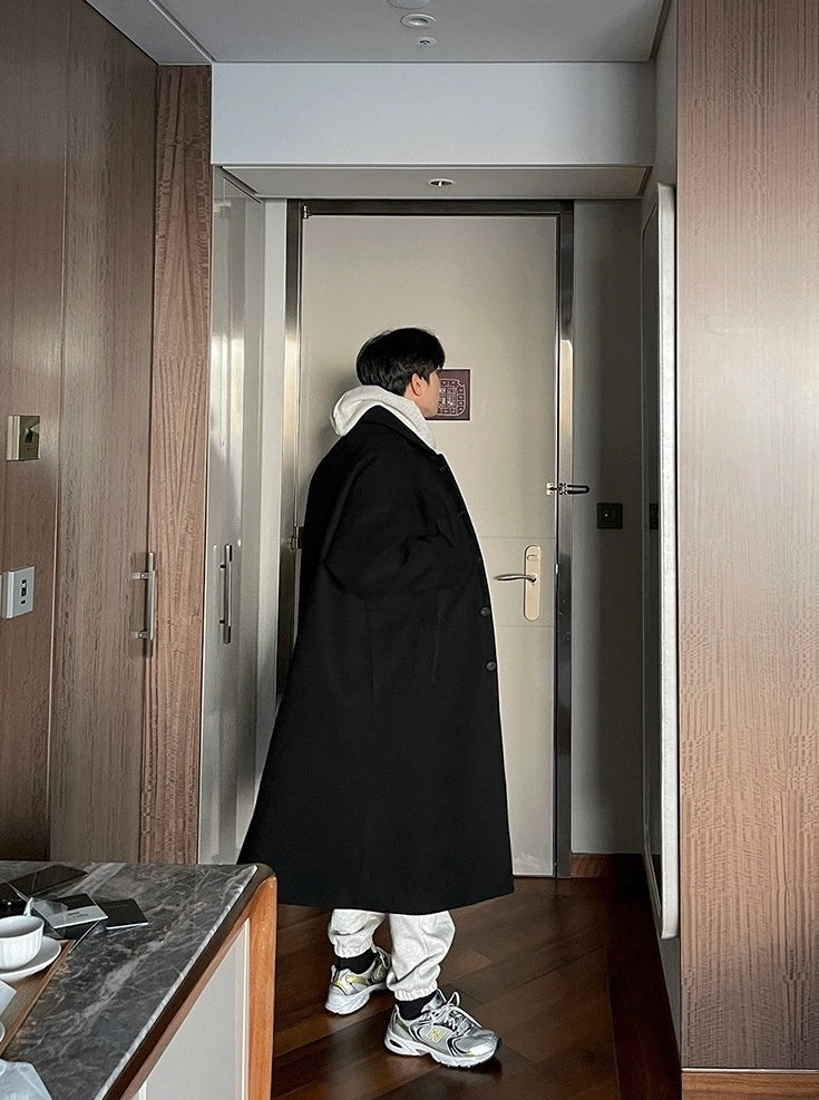 Winter Thick Coat