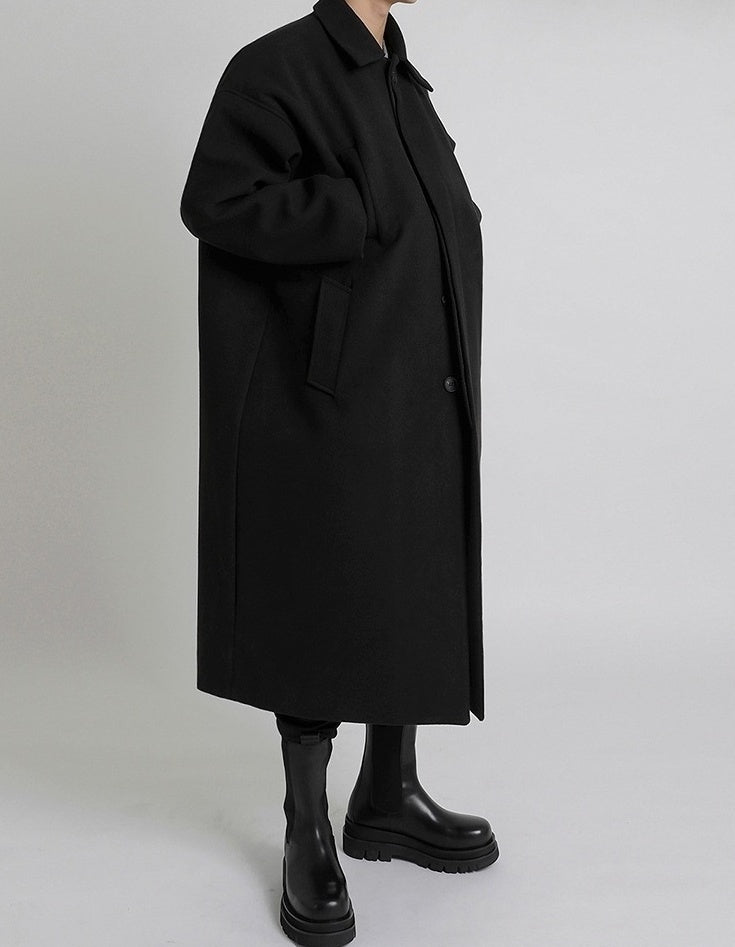 Winter Thick Coat