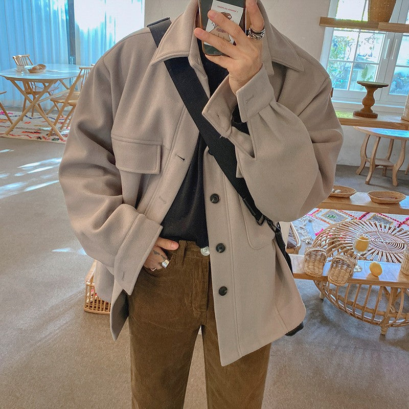 Winter Blend Jacket