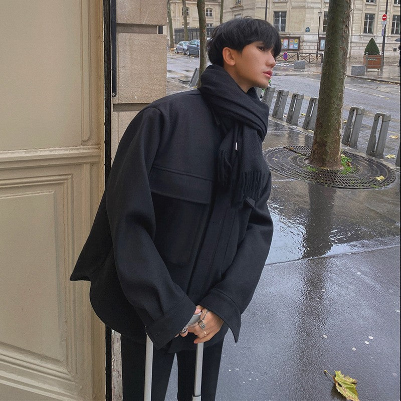 Winter Blend Jacket