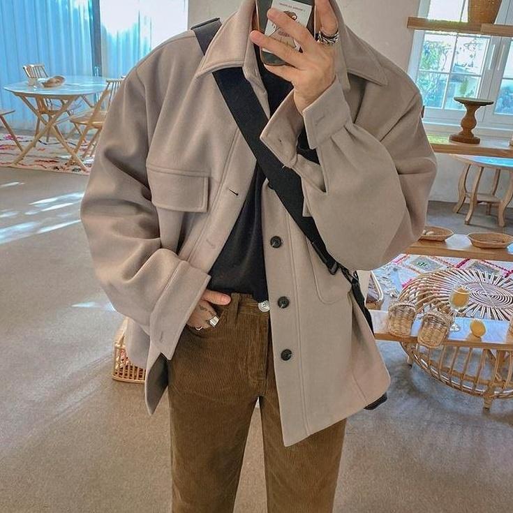 Winter Blend Jacket
