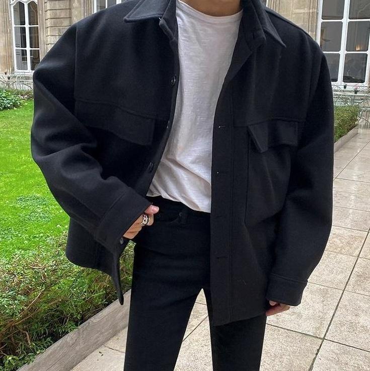 Winter Blend Jacket