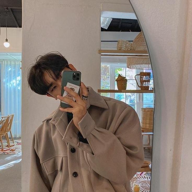 Winter Blend Jacket