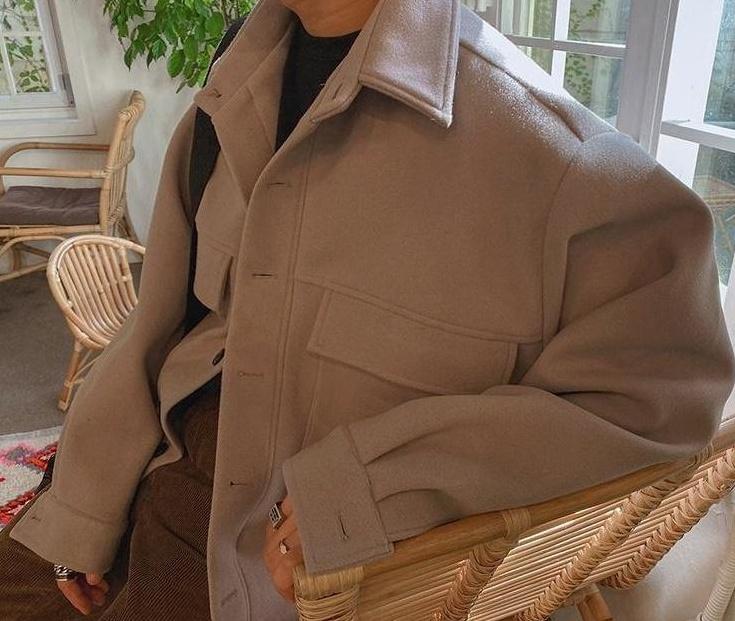 Winter Blend Jacket