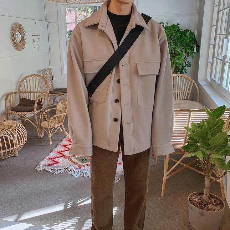 Winter Blend Jacket