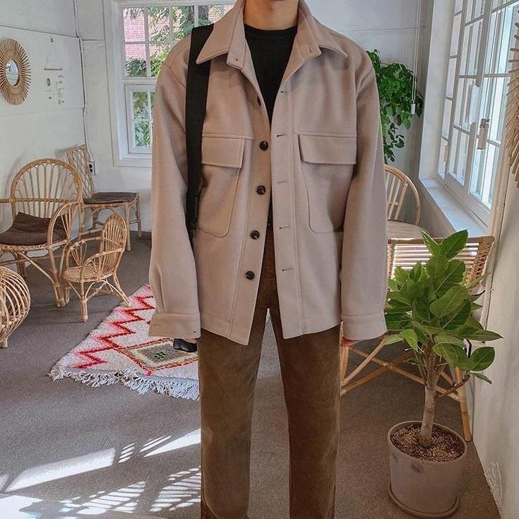 Winter Blend Jacket
