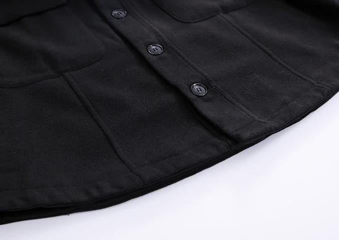 Winter Blend Jacket