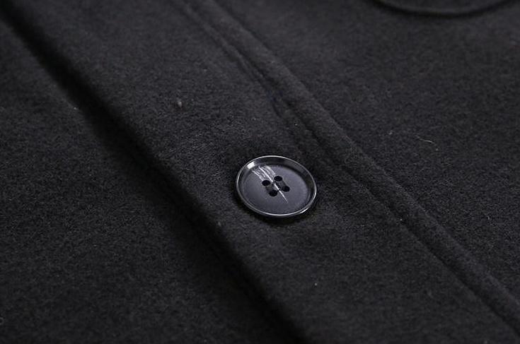 Winter Blend Jacket