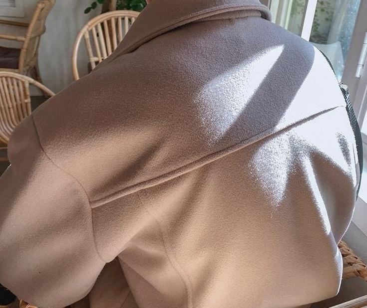Winter Blend Jacket