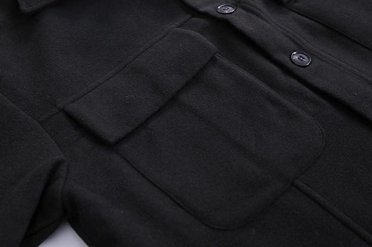Winter Blend Jacket