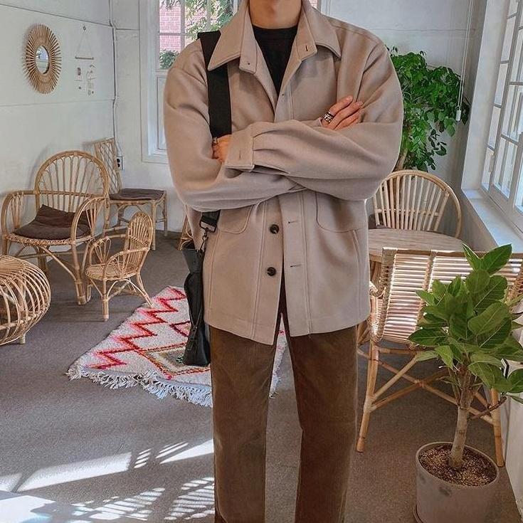 Winter Blend Jacket