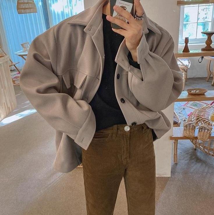 Winter Blend Jacket