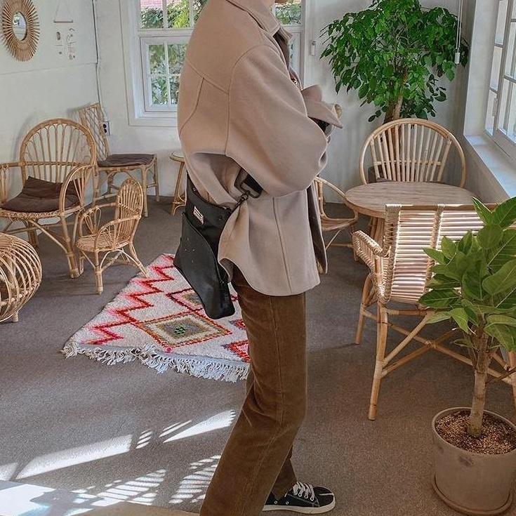 Winter Blend Jacket