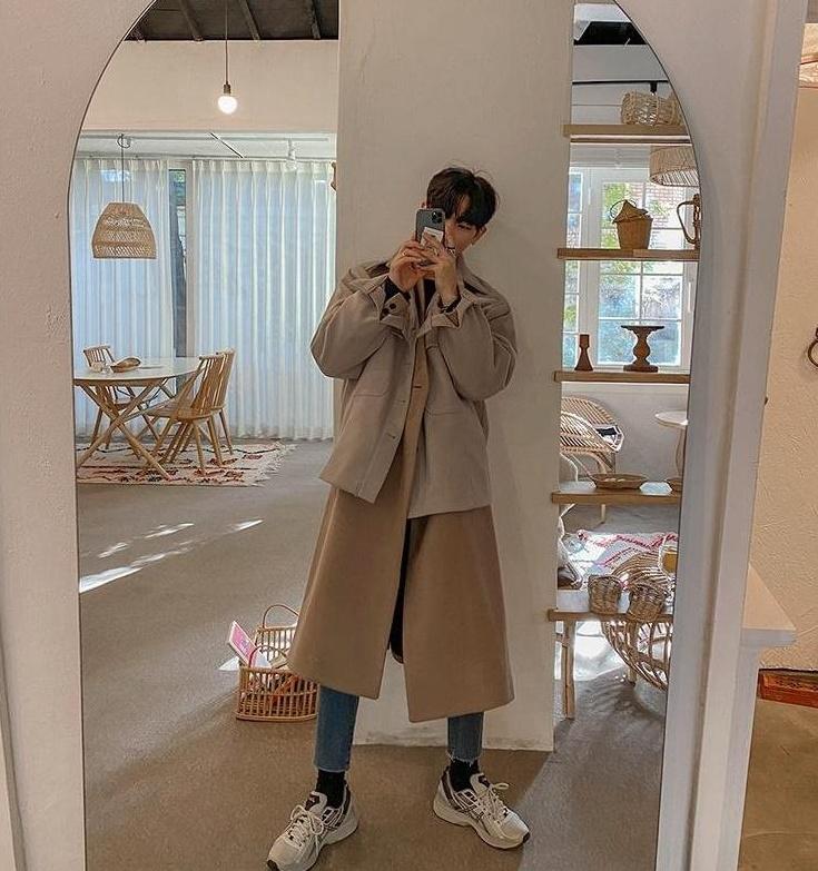 Winter Blend Jacket