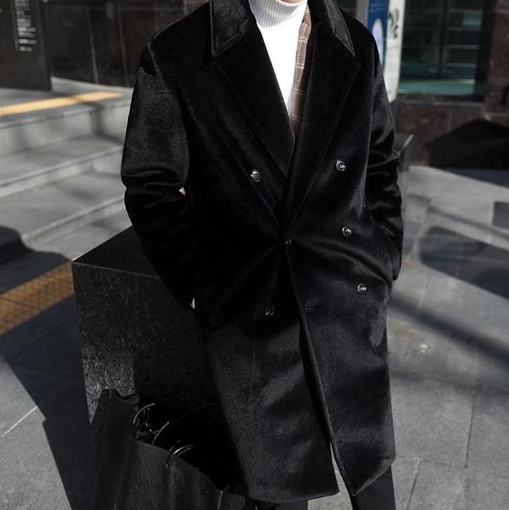 Blend Winter Coat