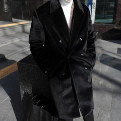 Blend Winter Coat