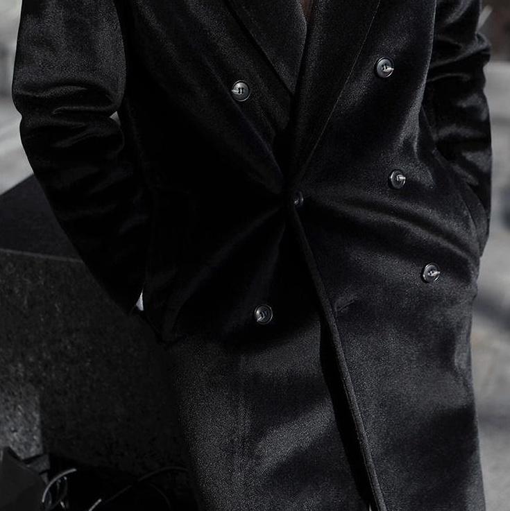 Blend Winter Coat