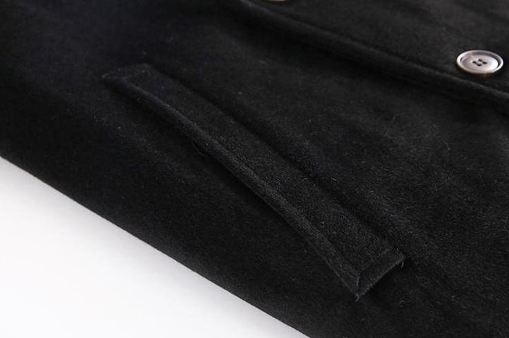Blend Winter Coat