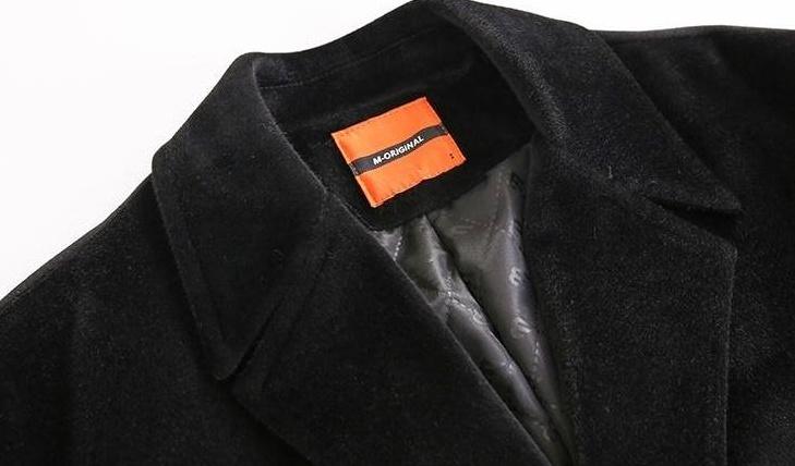 Blend Winter Coat