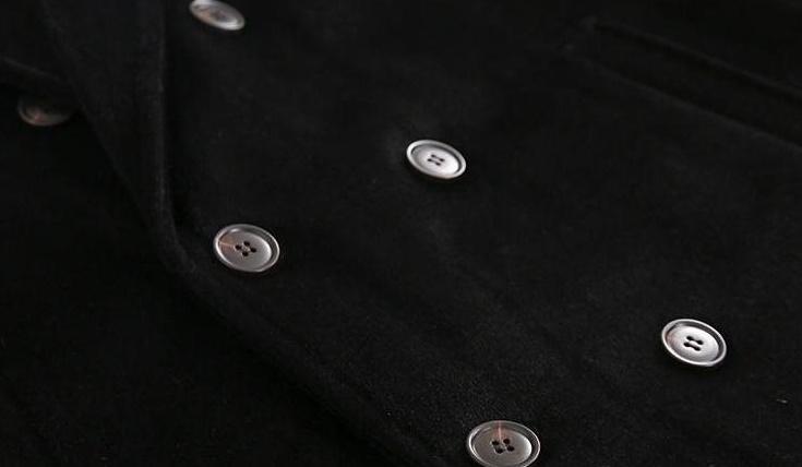 Blend Winter Coat