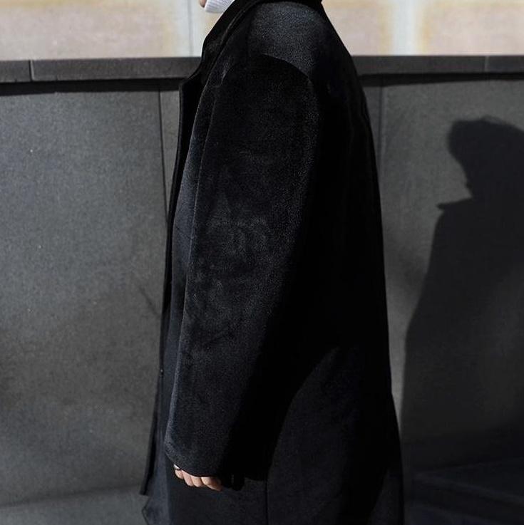 Blend Winter Coat