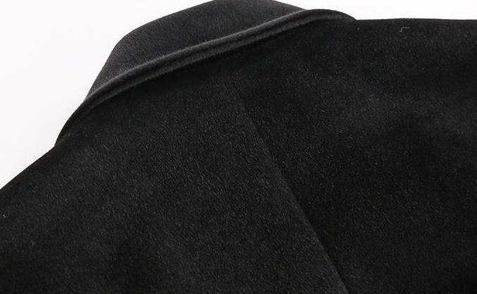 Blend Winter Coat