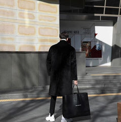 Blend Winter Coat