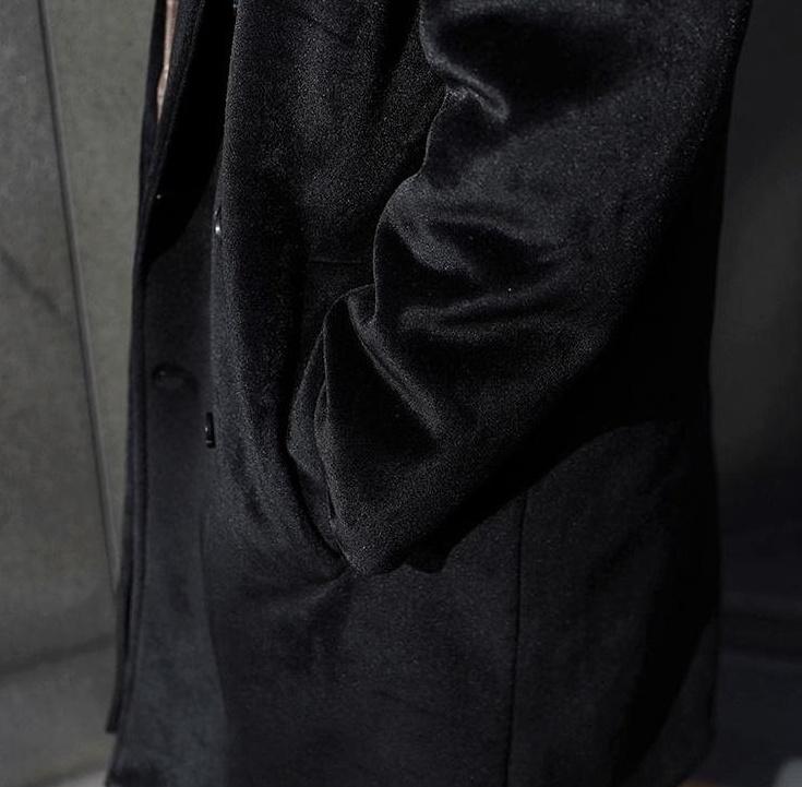 Blend Winter Coat