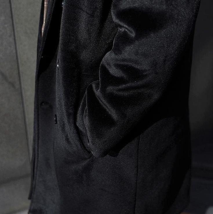 Blend Winter Coat