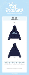 Hood Zip-Up