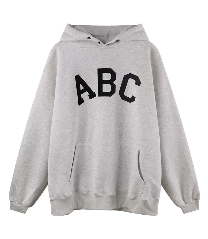 Oversized Hoodie