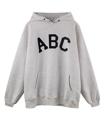 Oversized Hoodie