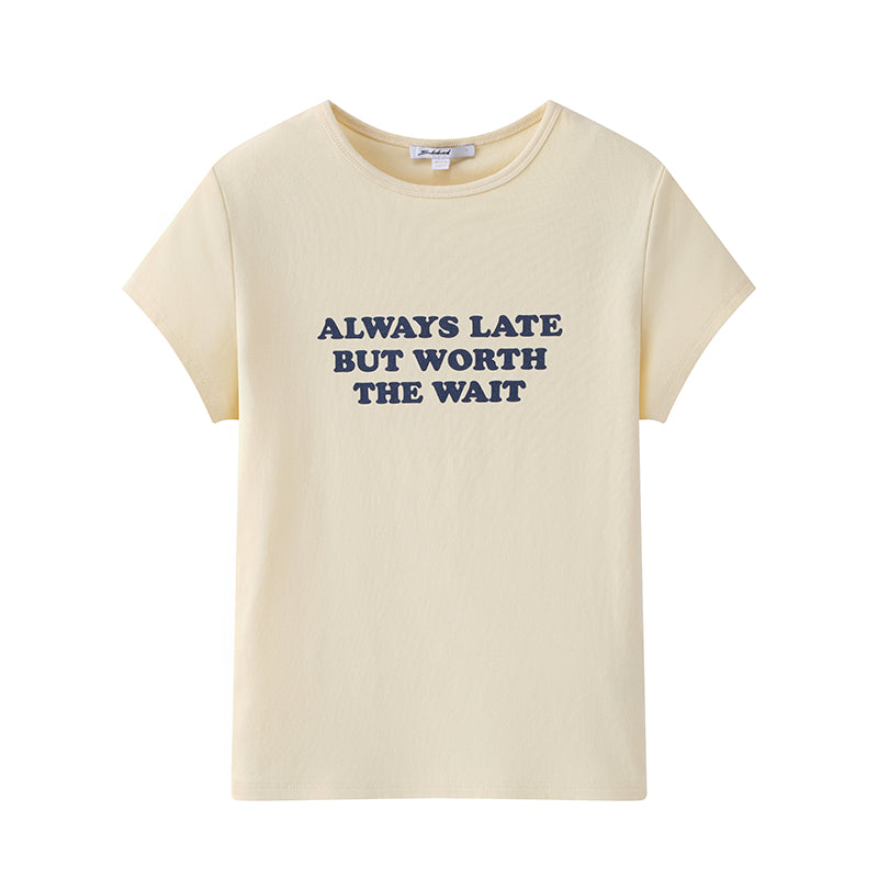 Graphic T-Shirt