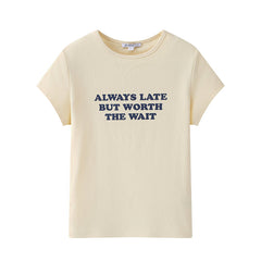 Graphic T-Shirt