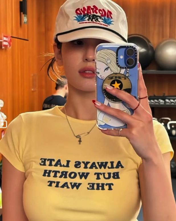 Graphic T-Shirt