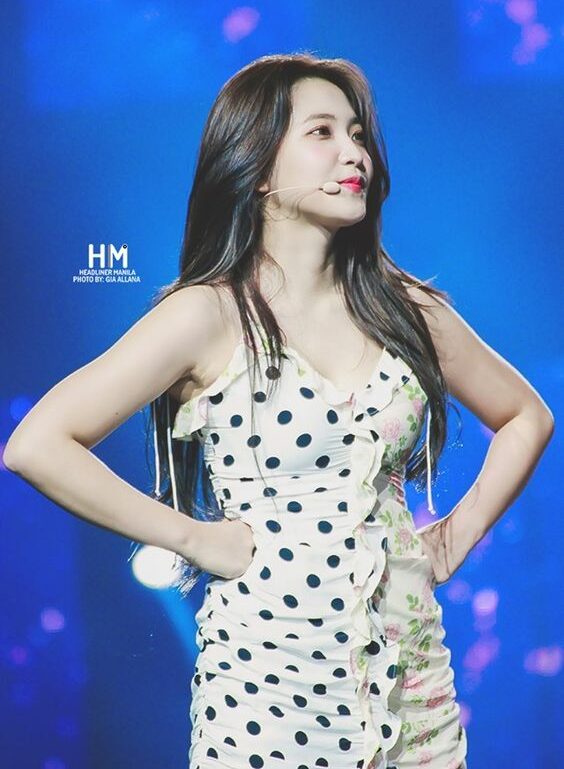 White Two-Pattern Sleeveless Dress