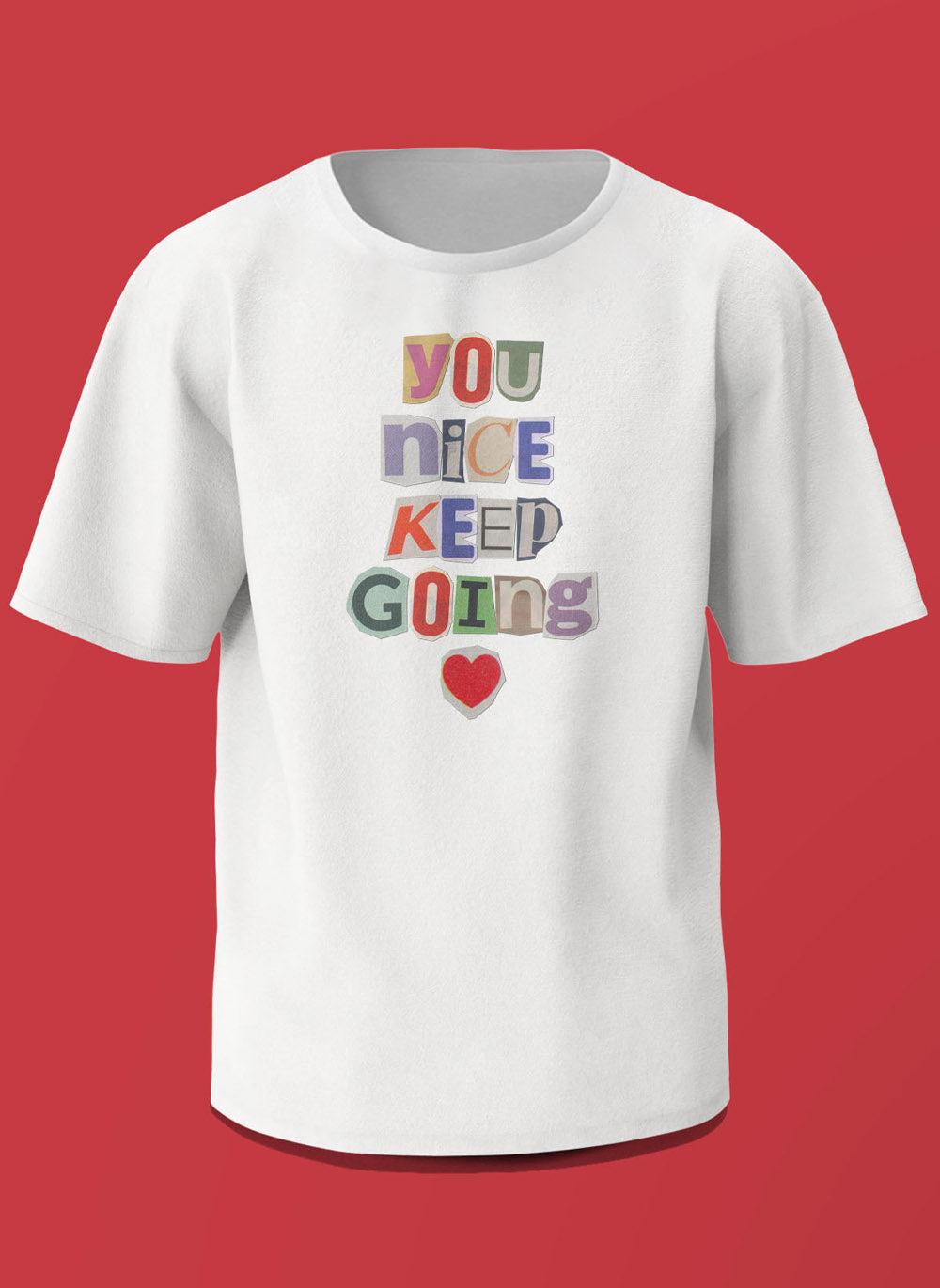 T-Shirt