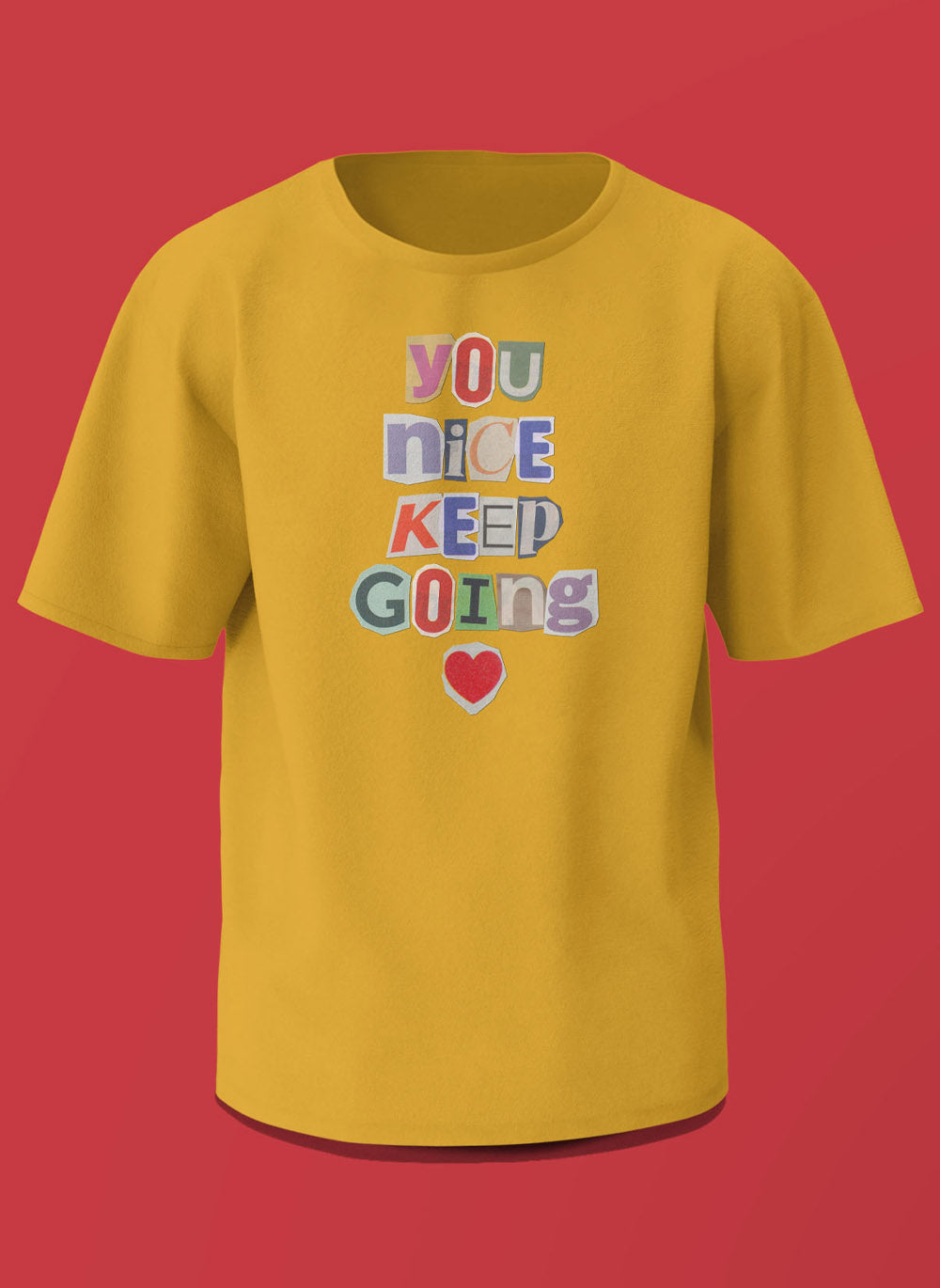T-Shirt