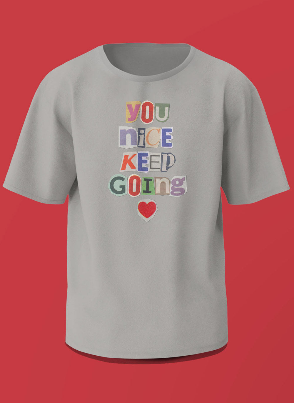 T-Shirt