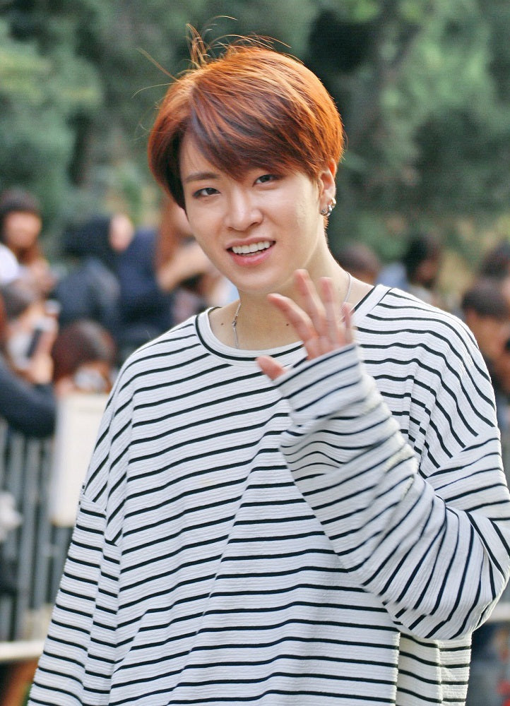 White Long Sleeve Striped T-Shirt
