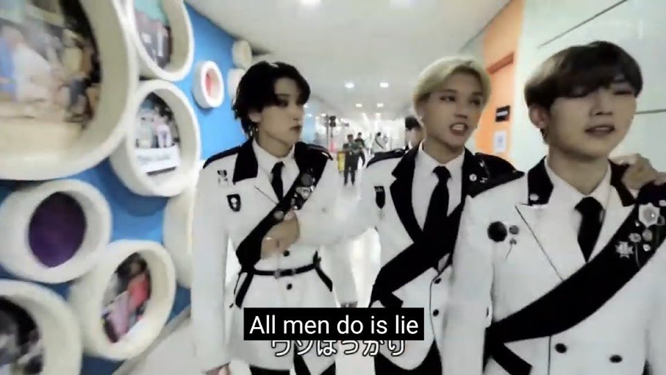 Tee