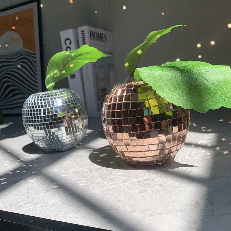 Disco Apple