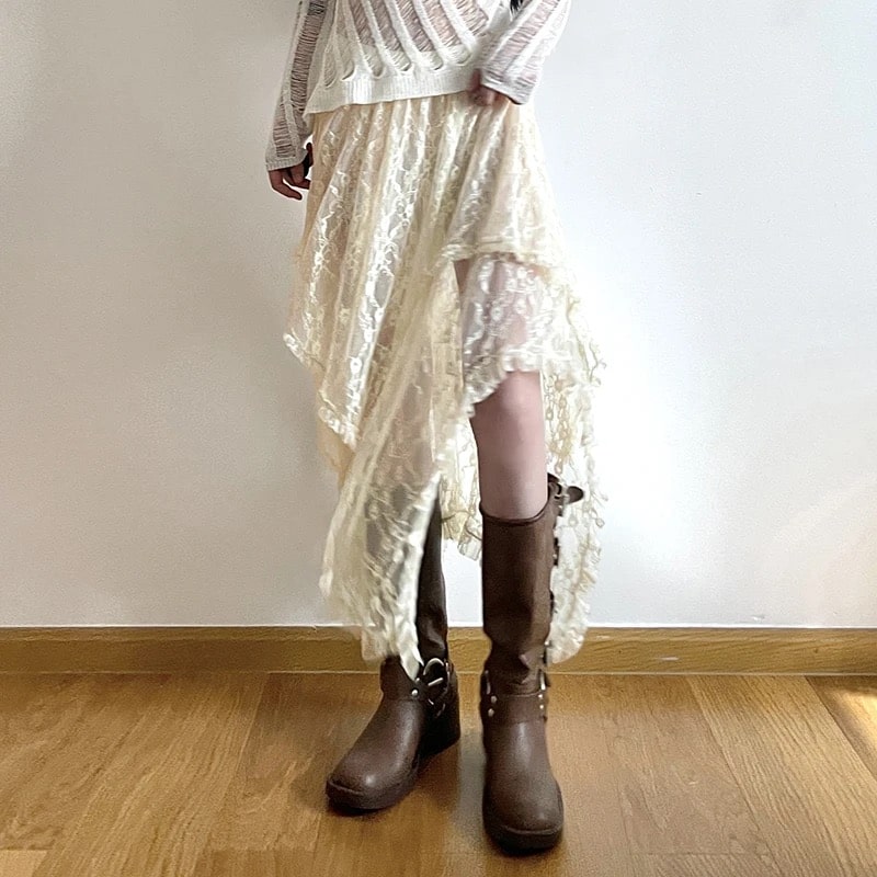 Fairycore Skirt