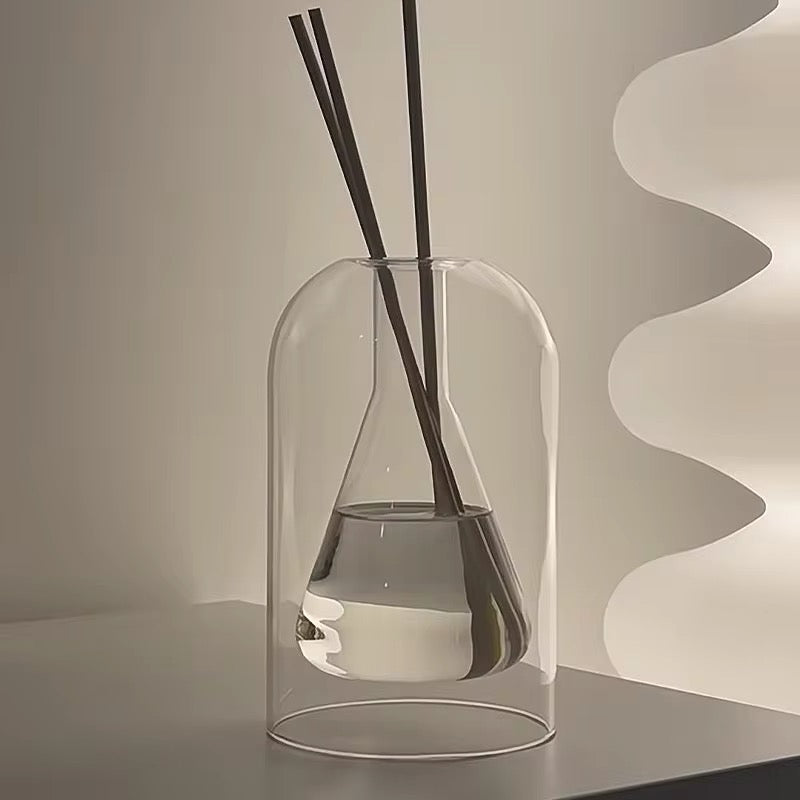 Aromatherapy Diffuser Bottle