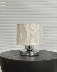 Aesthetic Relief Art Table Lamp