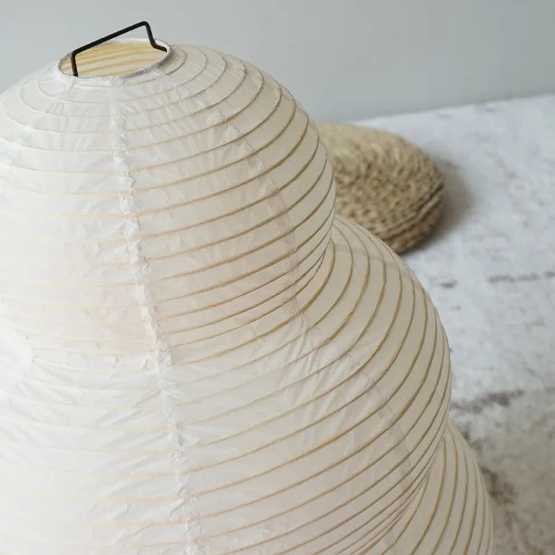 Japanese Lamp